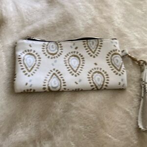 Scout Wristlet.